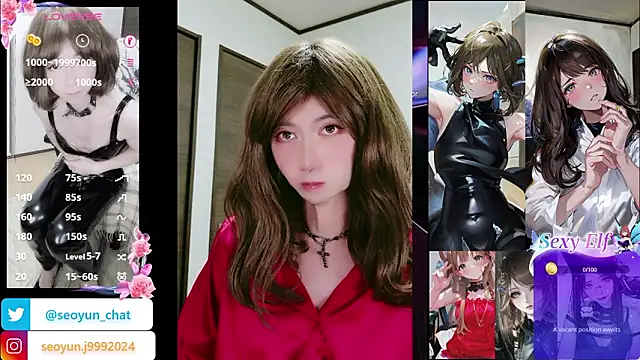 reira 999 online show from March 8, 9:29 pm