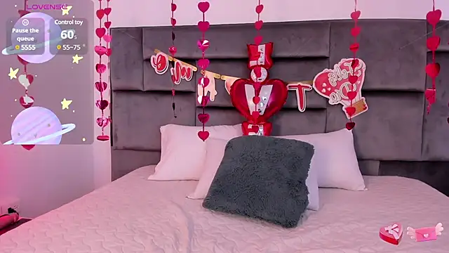 MarilynSmIith online show from February 7, 12:06 pm