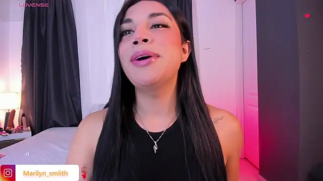 MarilynSmIith online show from September 25, 11:28 am