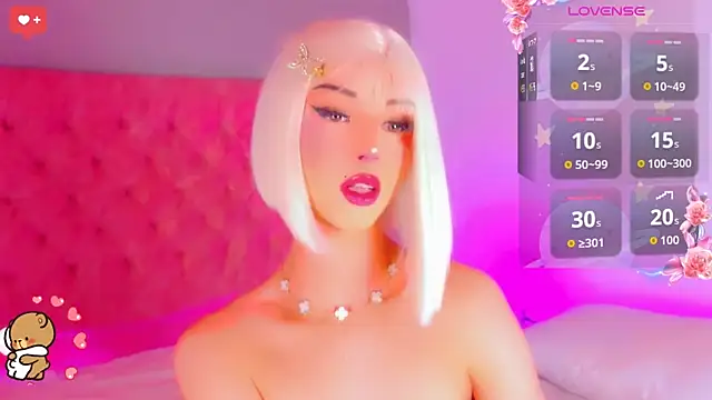 Annita DirtyyXxx online show from March 13, 8:25 pm