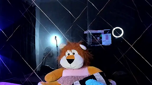 KimberlyCutee online show from January 15, 2:05 pm