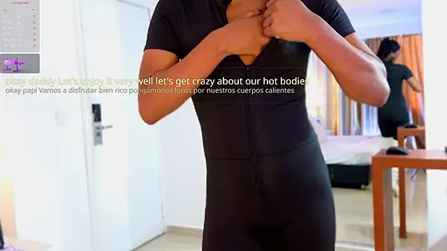 KimberlyCutee online show from May 22, 8:27 pm