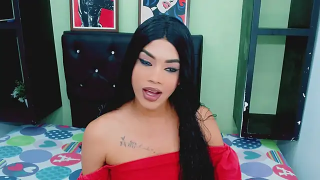 Amanda bigx online show from January 3, 6:11 am