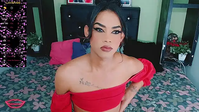 Amanda bigx online show from March 6, 7:10 am