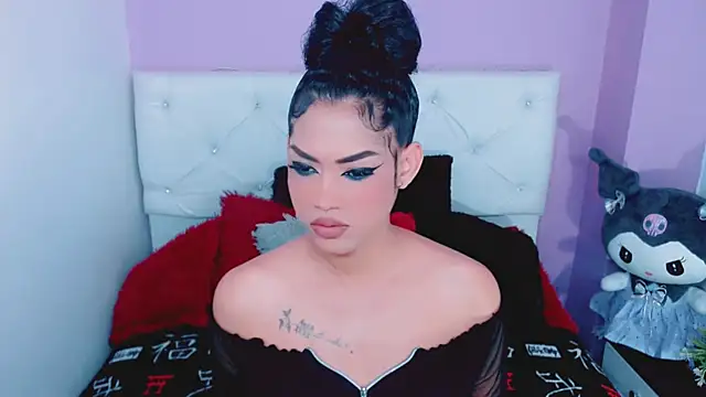 Amanda bigx online show from September 22, 6:40 am