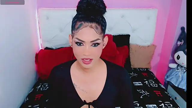 Amanda bigx online show from October 1, 8:26 am