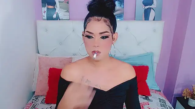 Amanda bigx online show from April 4, 3:37 am