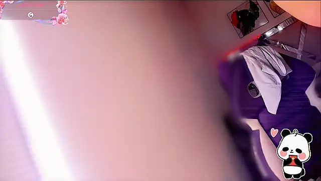 Charming J online show from January 15, 10:57 pm