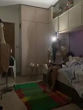 Kamaleonix online show from January 24, 11:34 pm