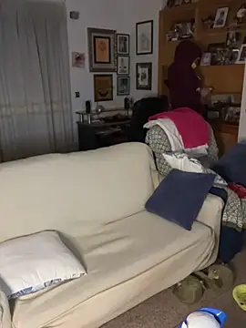 Kamaleonix online show from March 22, 7:09 pm