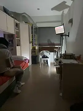 Kamaleonix online show from September 19, 9:20 pm