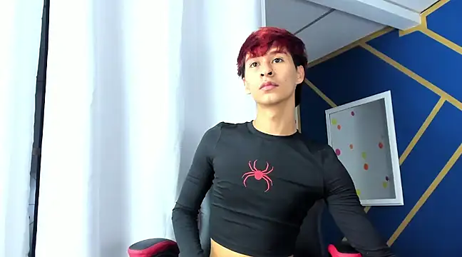 Snapshot of ariel_villa chatting on February 20, 2:07 am ariel villa online show from February 20, 2:07 am