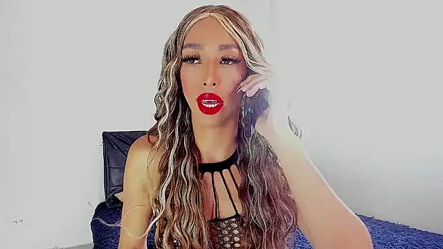 Bigcatalove online show from March 6, 7:28 pm