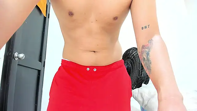 miasoldatty online show from April 13, 9:46 am