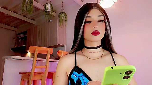 Marian LV online show from February 7, 4:06 am