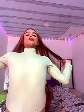 big girl21cm online show from September 28, 2:16 pm