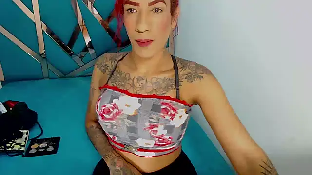 Snapshot of Kitie_Petarda chatting on October 11, 8:44 pm Kitie Petarda online show from October 11, 8:44 pm