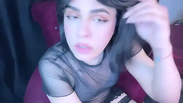 Snapshot of Arab_tgirl chatting on October 4, 10:32 pm Arab tgirl online show from October 4, 10:32 pm