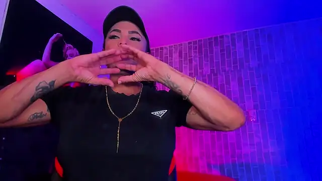 PARADISE S7S online show from December 19, 3:40 am