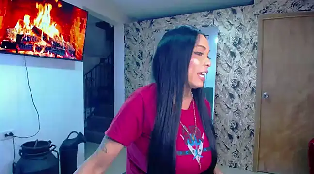 PARADISE S7S online show from January 17, 7:53 pm