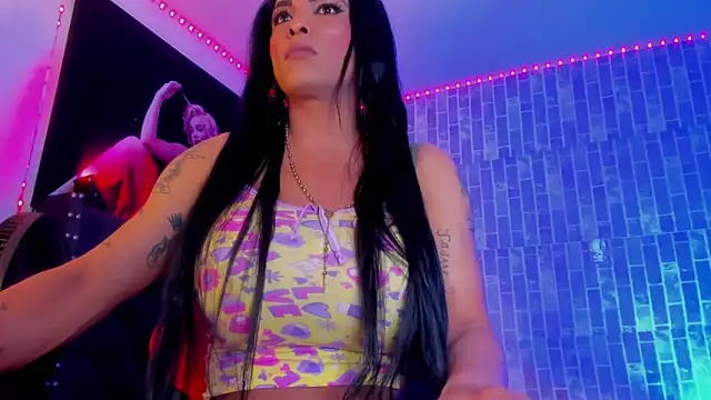 PARADISE S7S online show from March 5, 9:45 am