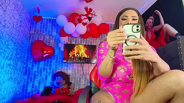 PARADISE S7S online show from September 24, 12:06 am