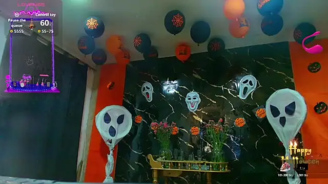 PARADISE S7S online show from October 27, 9:17 am