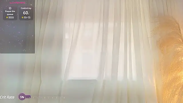 Ela Doll  online show from December 5, 8:38 pm