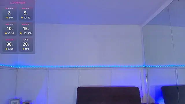 Ela Doll  online show from April 11, 1:04 pm