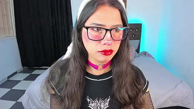 paula kawaiifu  online show from March 1, 1:51 pm