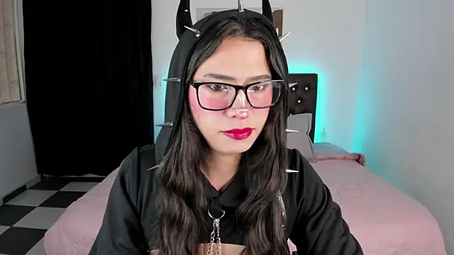 paula kawaiifu  online show from March 15, 1:38 pm