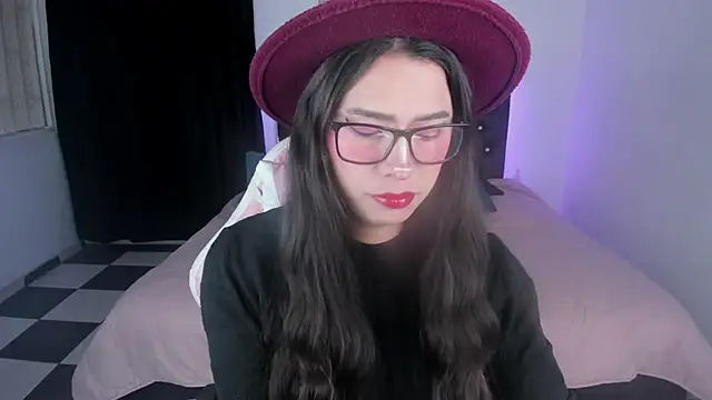 paula kawaiifu  online show from March 17, 1:59 pm