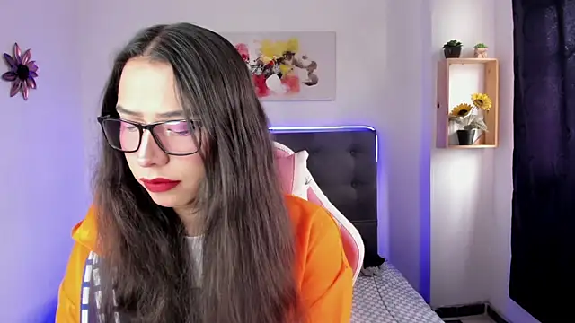 paula kawaiifu  online show from September 19, 2:12 pm