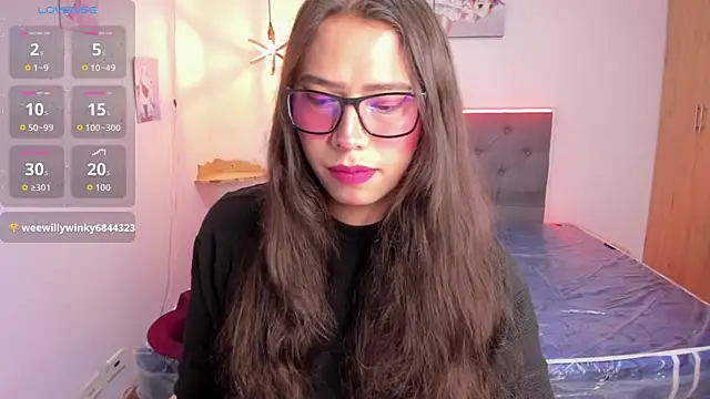 paula kawaiifu  online show from October 6, 2:06 pm