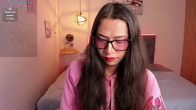 paula kawaiifu  online show from October 17, 2:42 pm