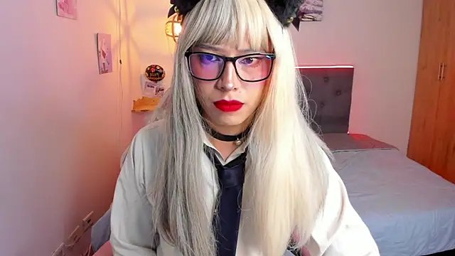 paula kawaiifu  online show from October 31, 2:59 pm