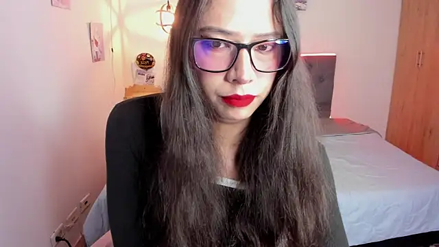 paula kawaiifu  online show from November 7, 2:06 pm