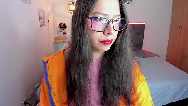 paula kawaiifu  online show from November 26, 2:19 pm