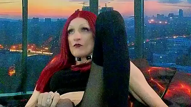 LuvNuk online show from May 27, 5:59 am