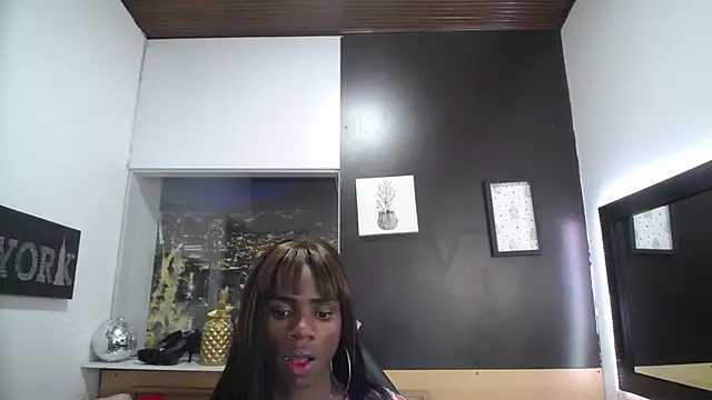 enderlis online show from February 5, 2:30 am