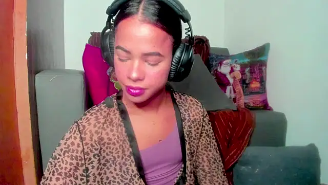 meghanSusexx online show from February 20, 5:25 am