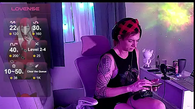 Snapshot of cassiemichellexx chatting on December 3, 4:42 am cassiemichellexx online show from December 3, 4:42 am