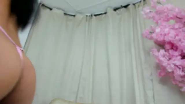 Snapshot of _cat_18 chatting on March 15, 1:38 am cat 18 online show from March 15, 1:38 am
