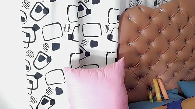 Aslhy Goddessx online show from March 16, 6:50 pm