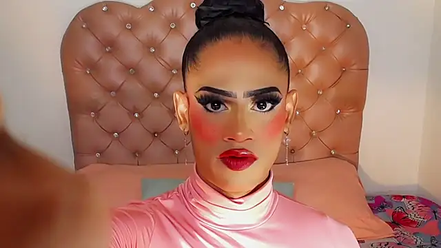 Aslhy Goddessx online show from December 5, 3:33 am