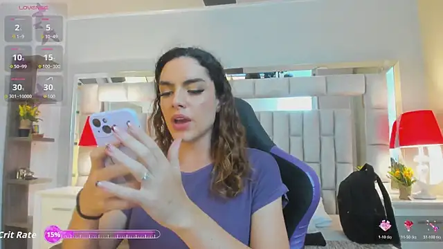 mariiahneedles online show from January 17, 11:12 pm