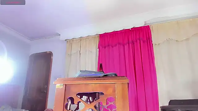 Jimena Grey online show from September 21, 5:57 am