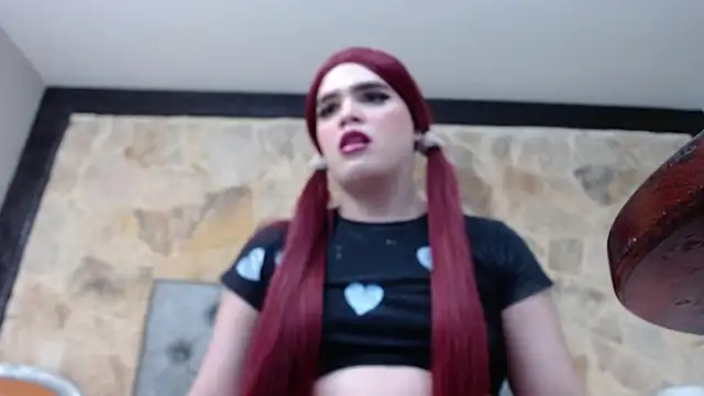 Snapshot of Pearl_Michelts chatting on January 7, 2:49 pm Pearl Michelts online show from January 7, 2:49 pm