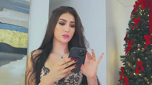  BellaDonna  online show from December 21, 2:09 am