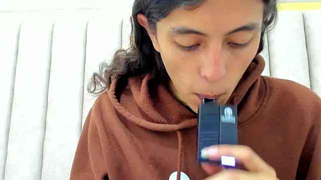 FreyaMoller online show from February 22, 7:16 pm